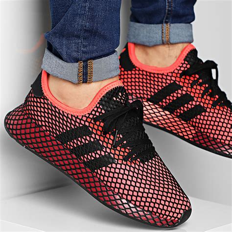 basket adidas originals deerupt runner